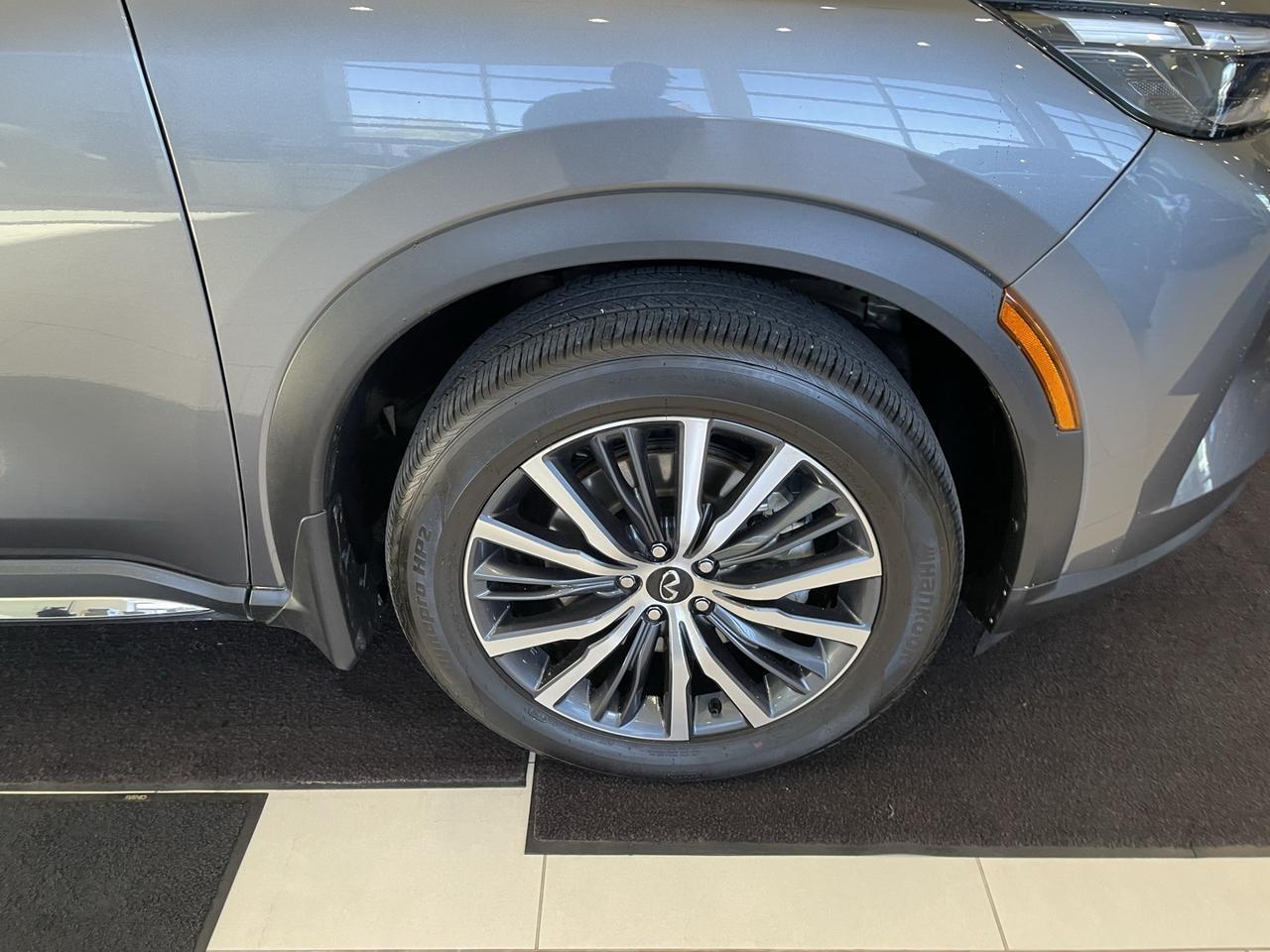 2024 INFINITI QX60 Autograph Annapolis MD