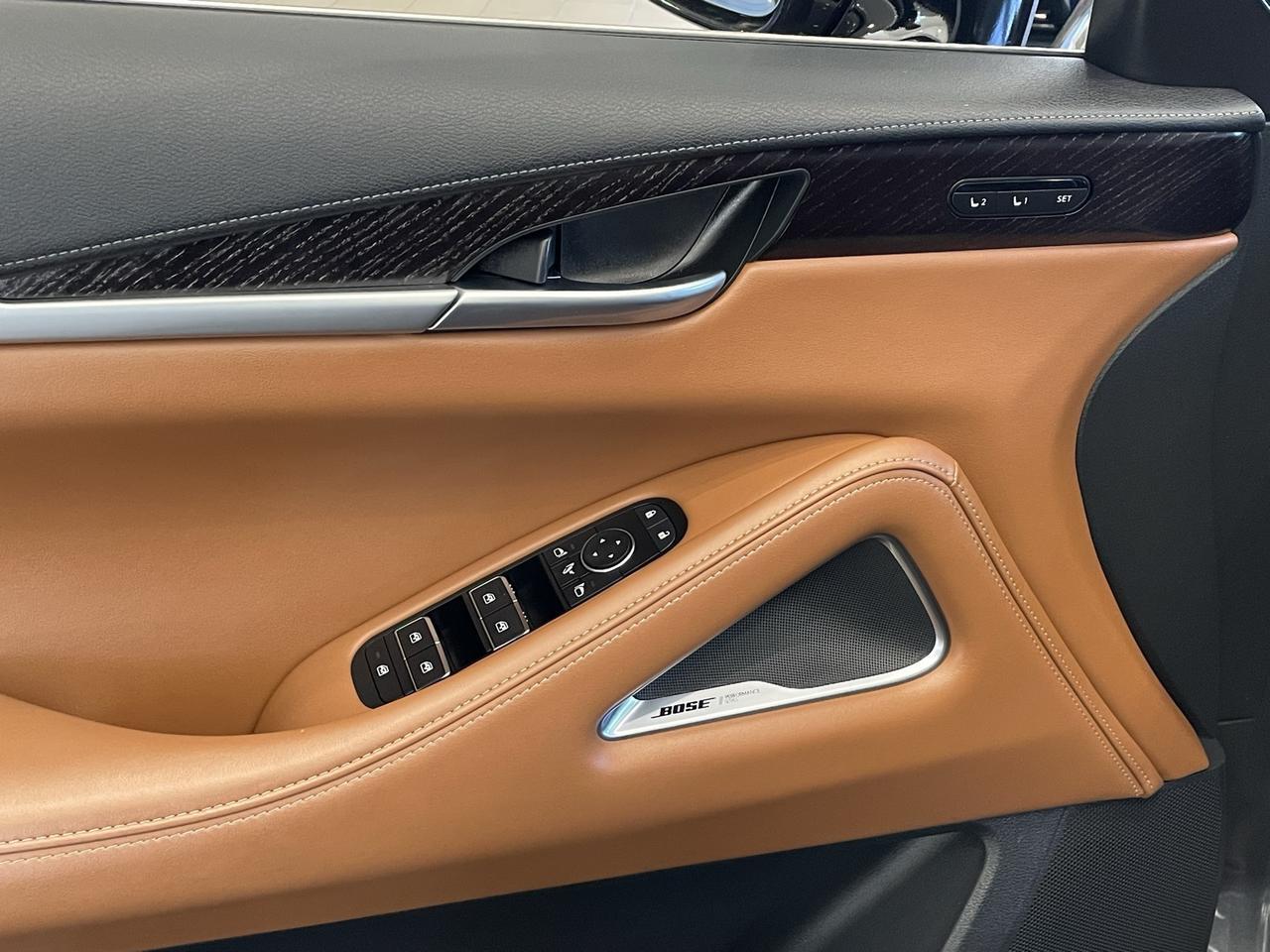 2024 INFINITI QX60 Autograph Annapolis MD