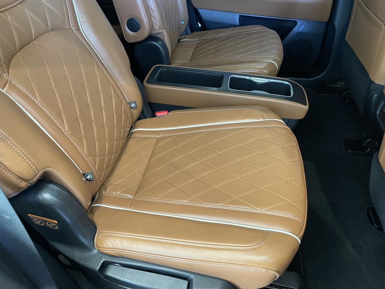 2024 INFINITI QX60 Autograph Annapolis MD