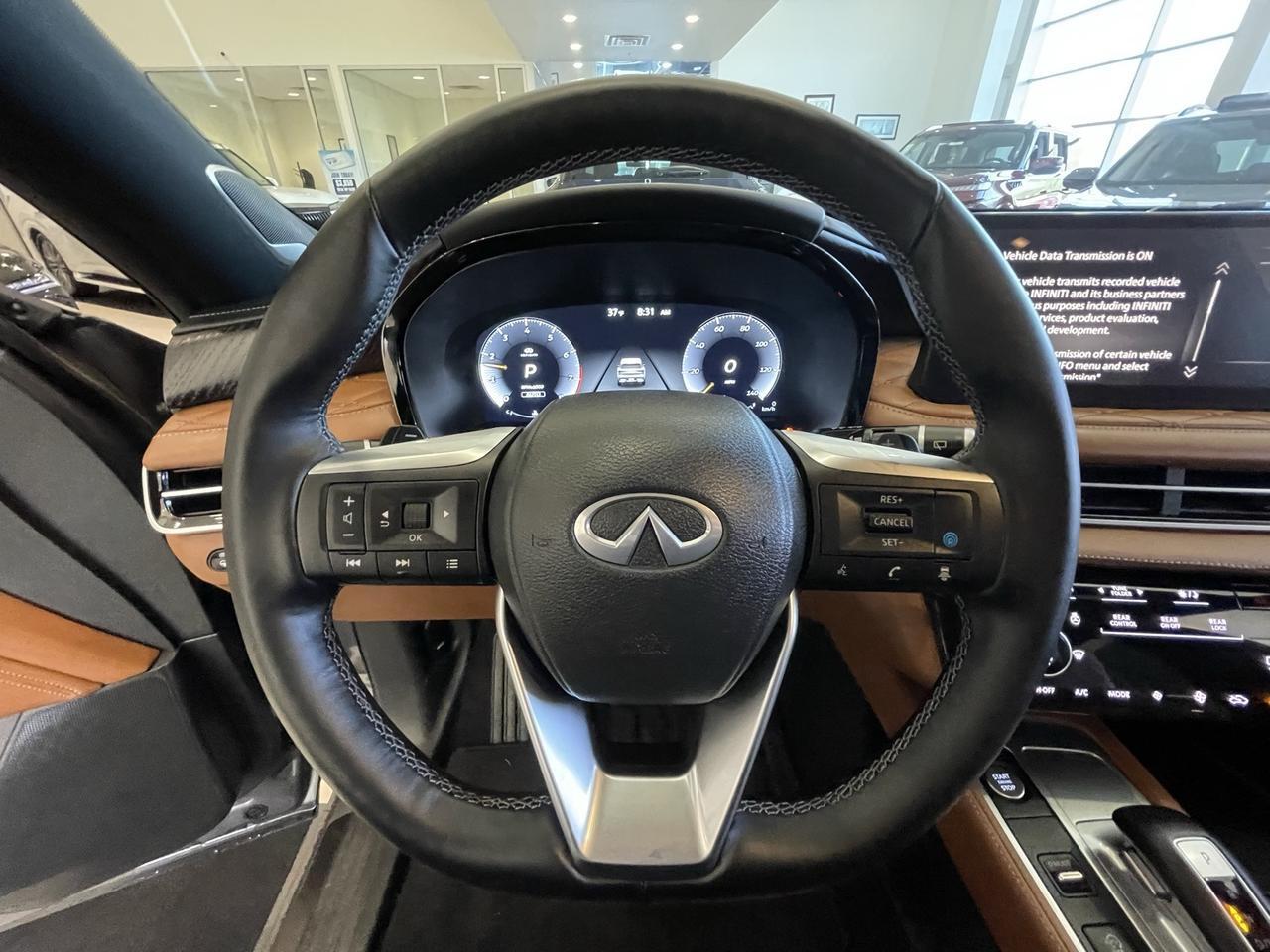 2024 INFINITI QX60 Autograph Annapolis MD