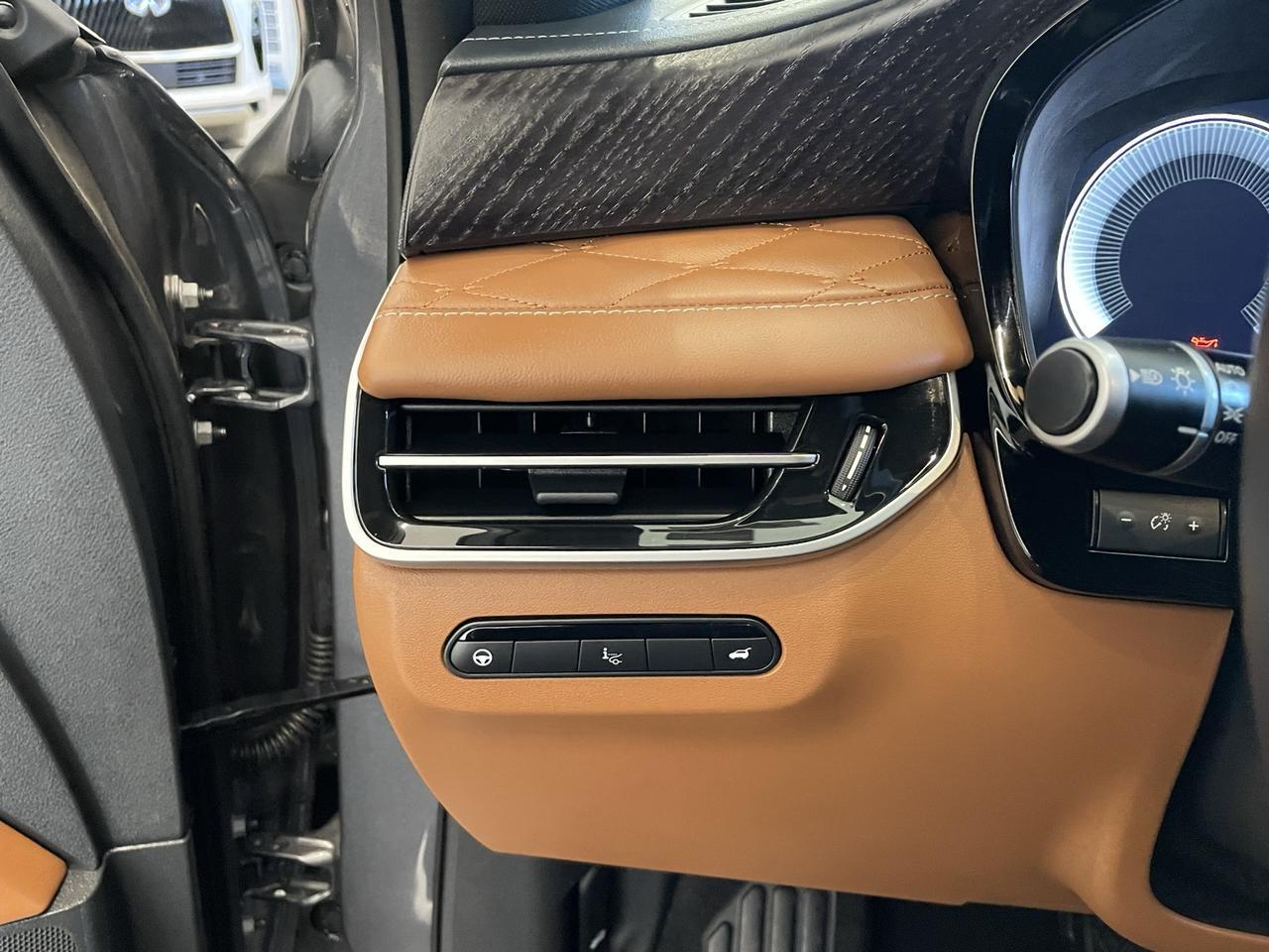 2024 INFINITI QX60 Autograph Annapolis MD