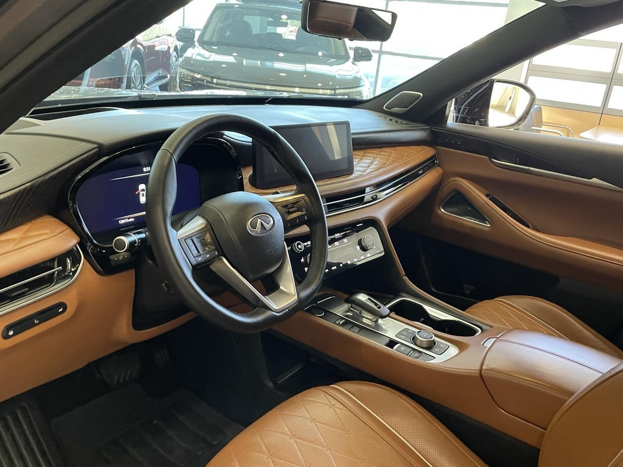 2024 INFINITI QX60 Autograph Annapolis MD