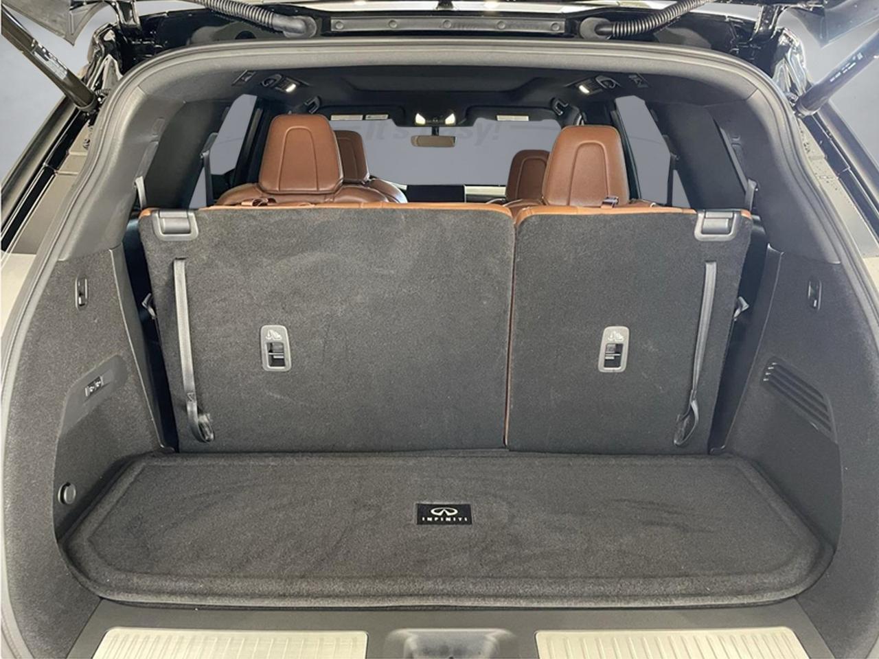 2024 INFINITI QX60 Autograph Annapolis MD