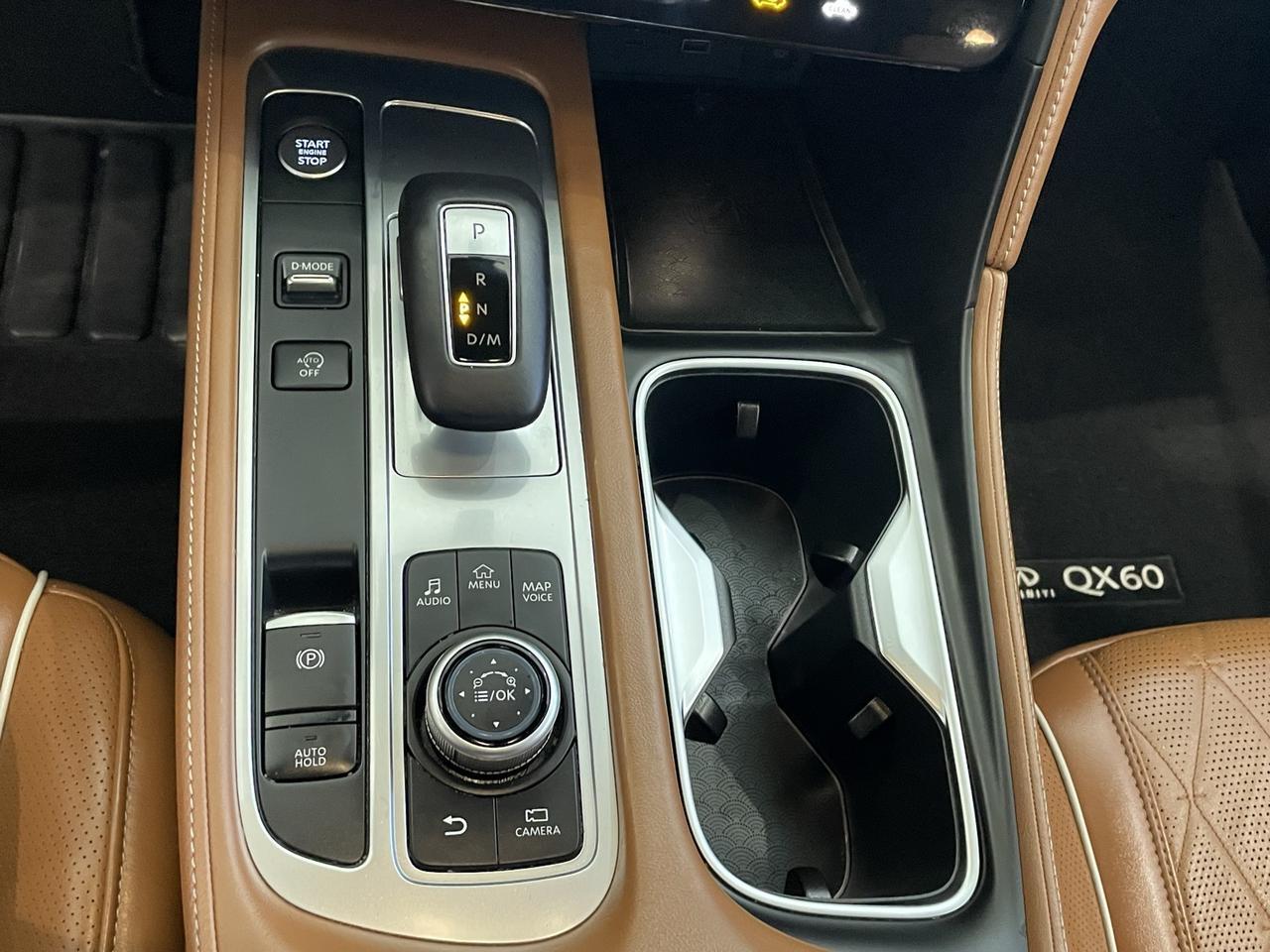 2024 INFINITI QX60 Autograph Annapolis MD