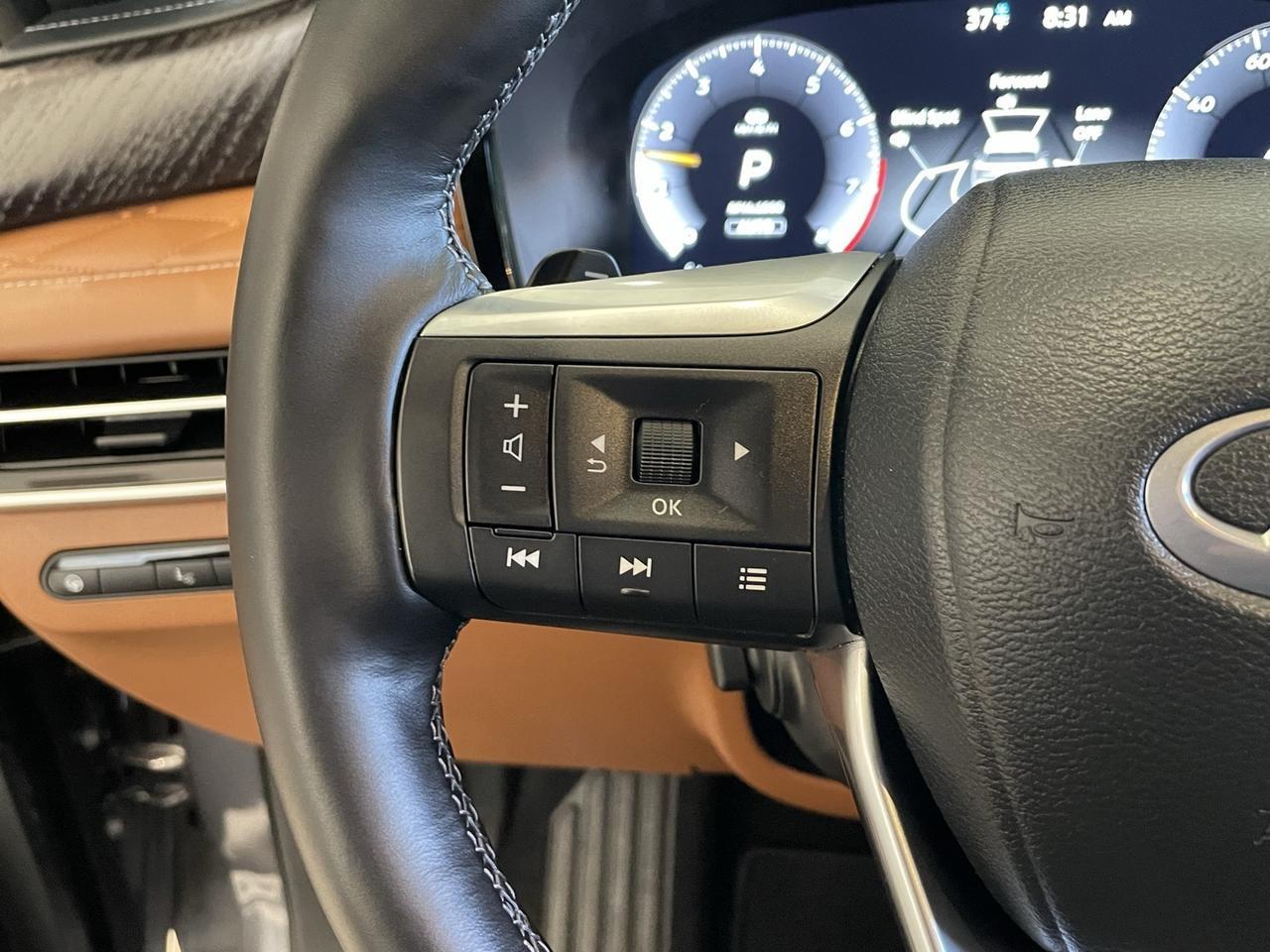 2024 INFINITI QX60 Autograph Annapolis MD