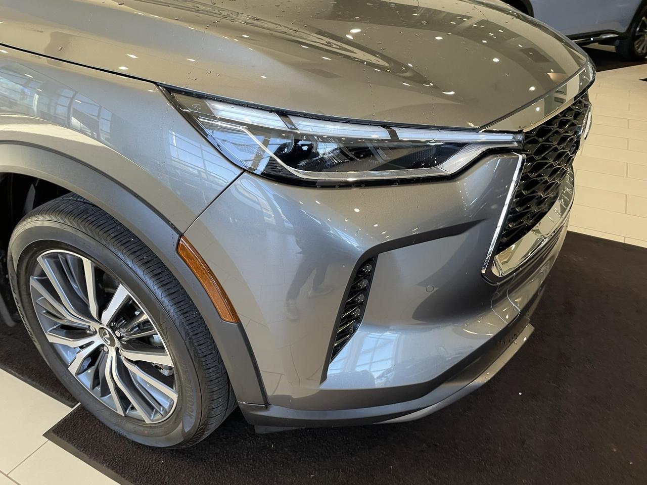 2024 INFINITI QX60 Autograph Annapolis MD