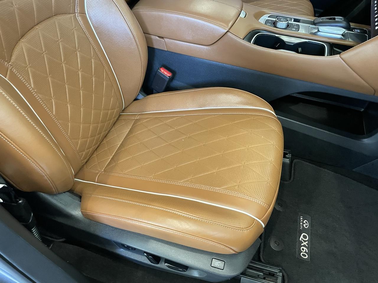 2024 INFINITI QX60 Autograph Annapolis MD