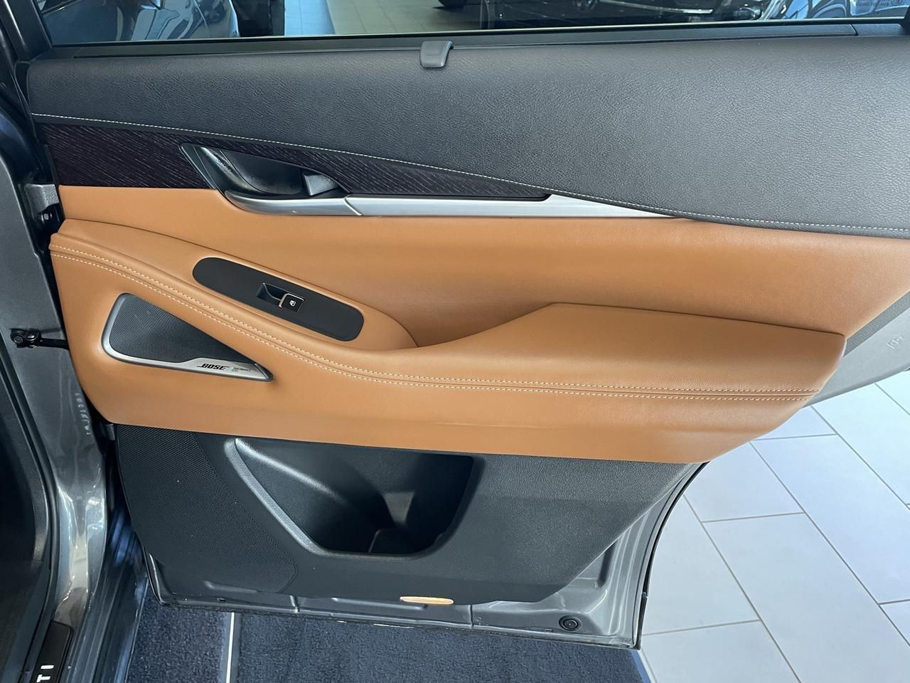 2024 INFINITI QX60 Autograph Annapolis MD