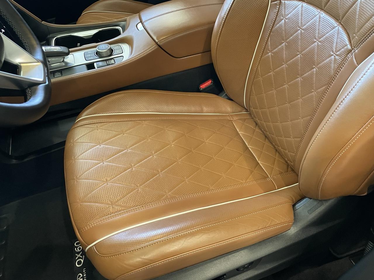 2024 INFINITI QX60 Autograph Annapolis MD