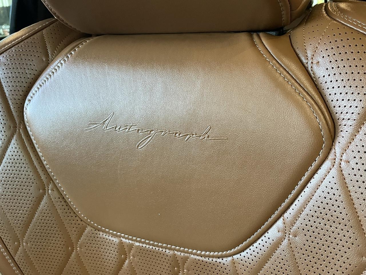 2024 INFINITI QX60 Autograph Annapolis MD