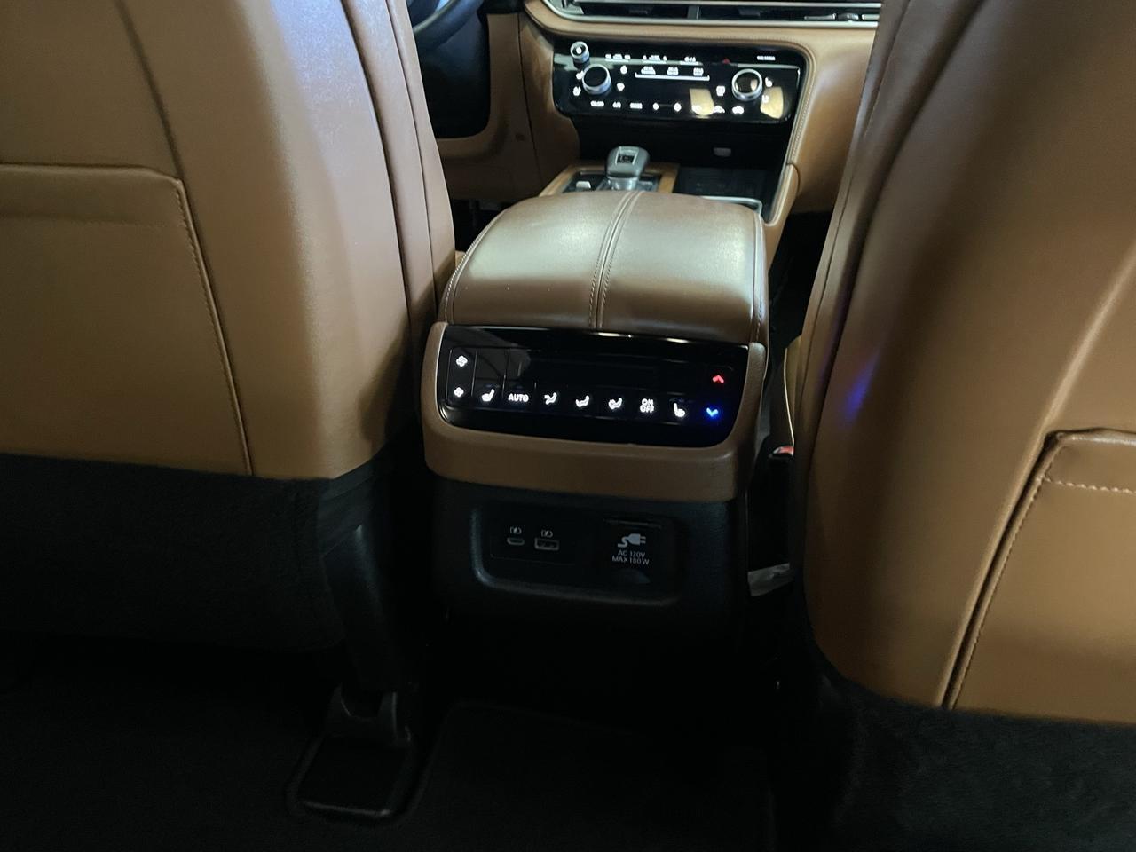 2024 INFINITI QX60 Autograph Annapolis MD