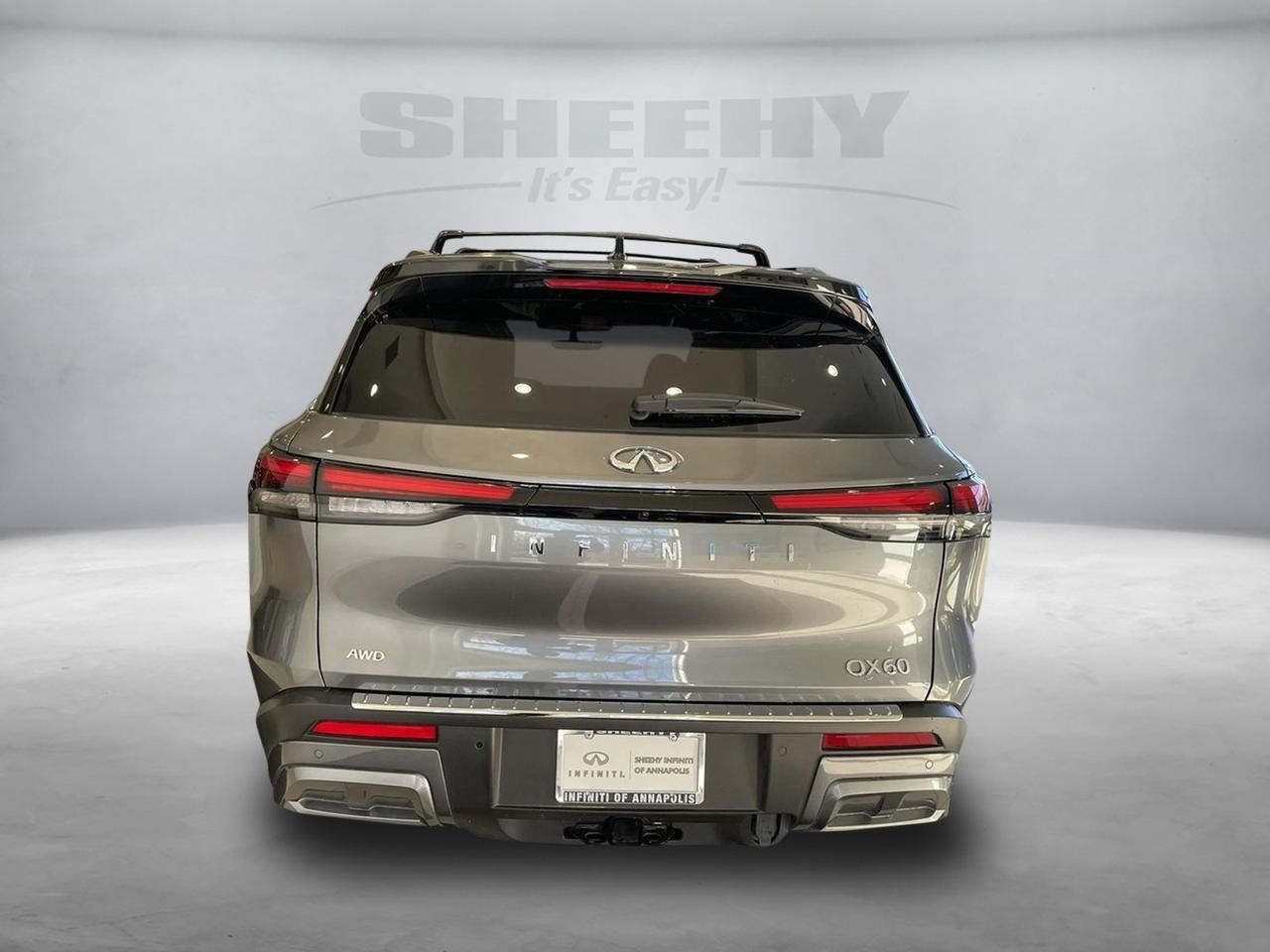 2024 INFINITI QX60 Autograph Annapolis MD