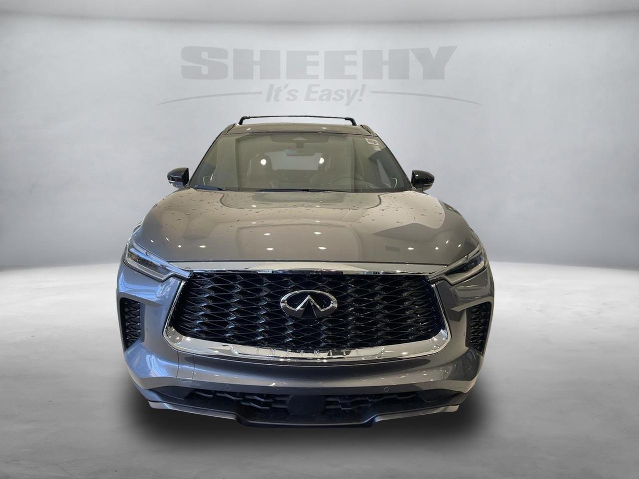 2024 INFINITI QX60 Autograph Annapolis MD