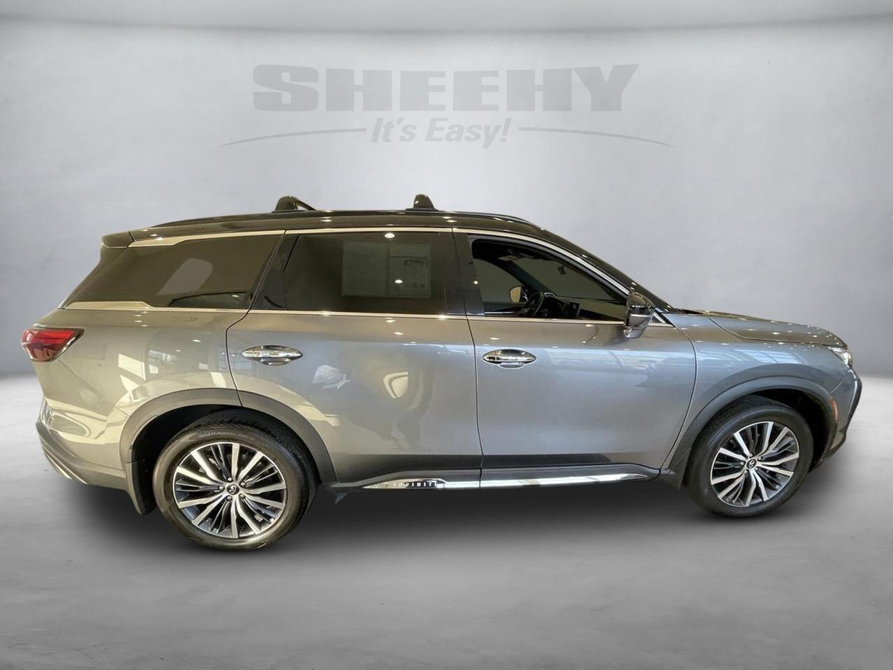 2024 INFINITI QX60 Autograph Annapolis MD