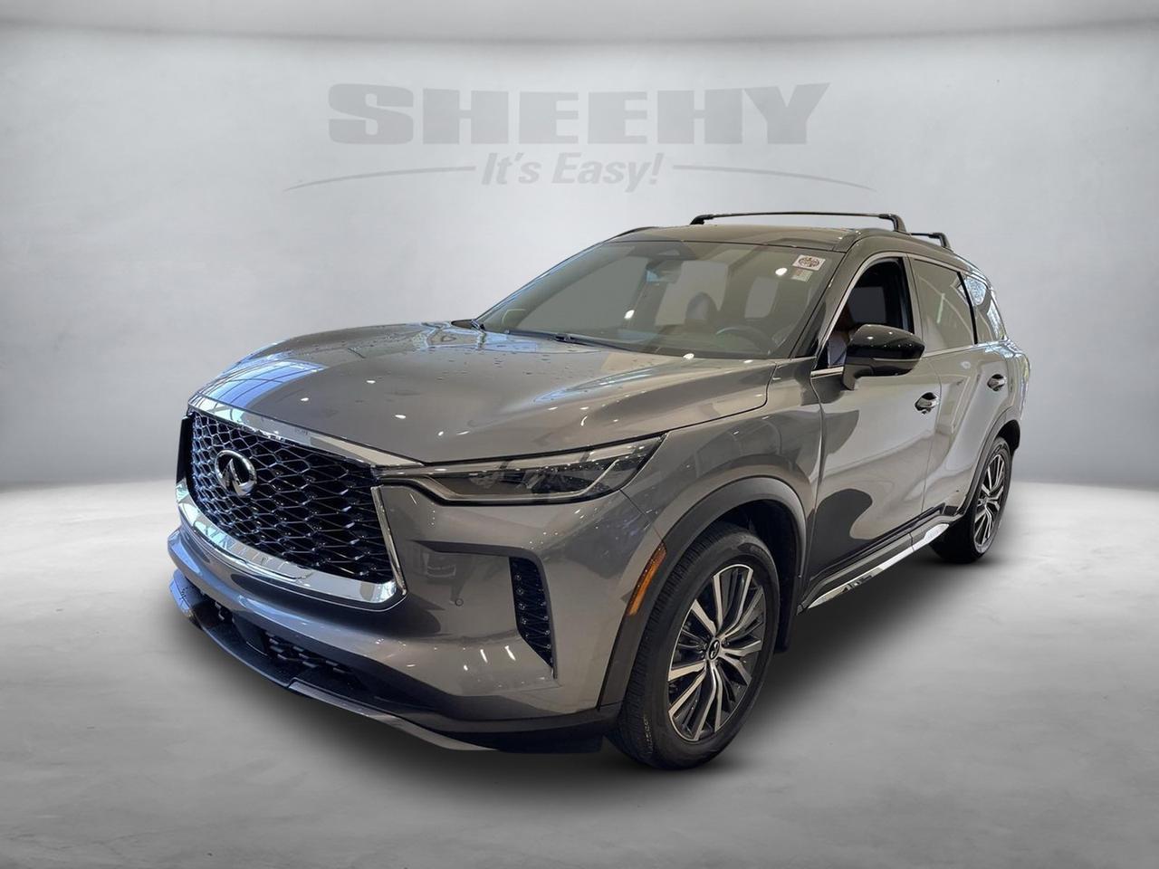 2024 INFINITI QX60 Autograph Annapolis MD