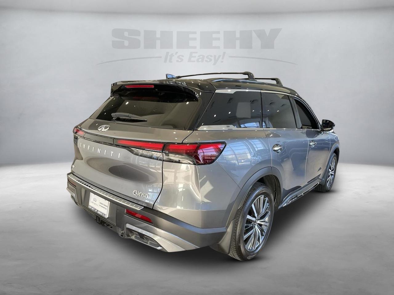 2024 INFINITI QX60 Autograph Annapolis MD