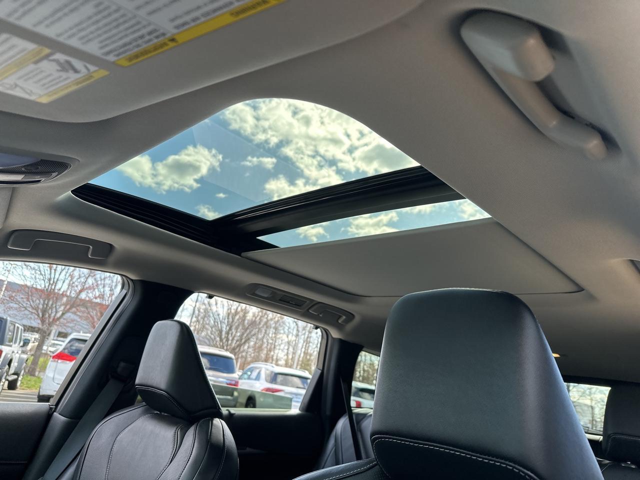 2024 INFINITI QX60 LUXE Chantilly VA