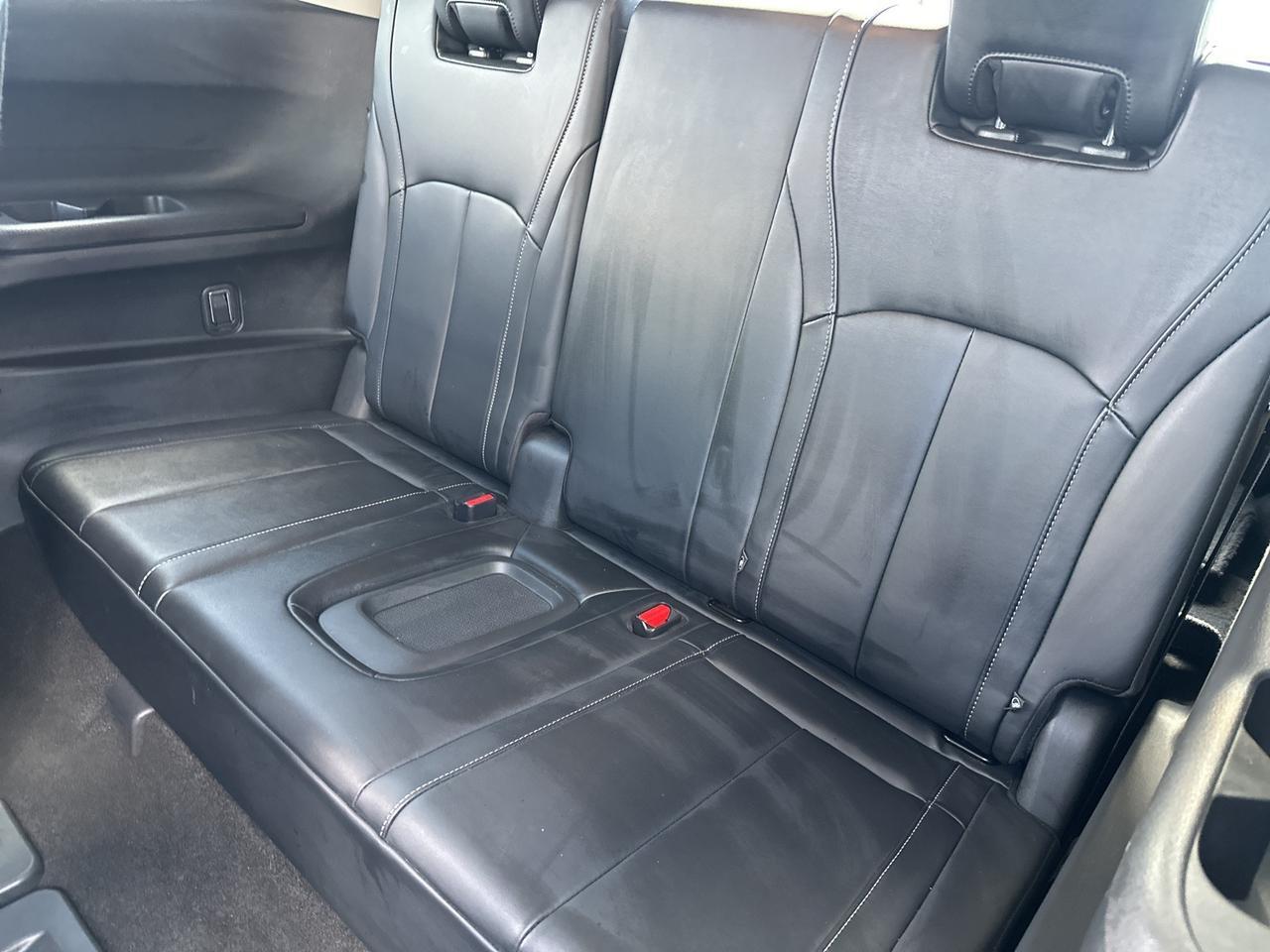 2024 INFINITI QX60 LUXE Chantilly VA