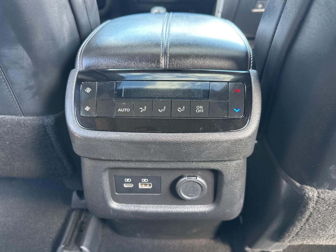 2024 INFINITI QX60 LUXE Chantilly VA