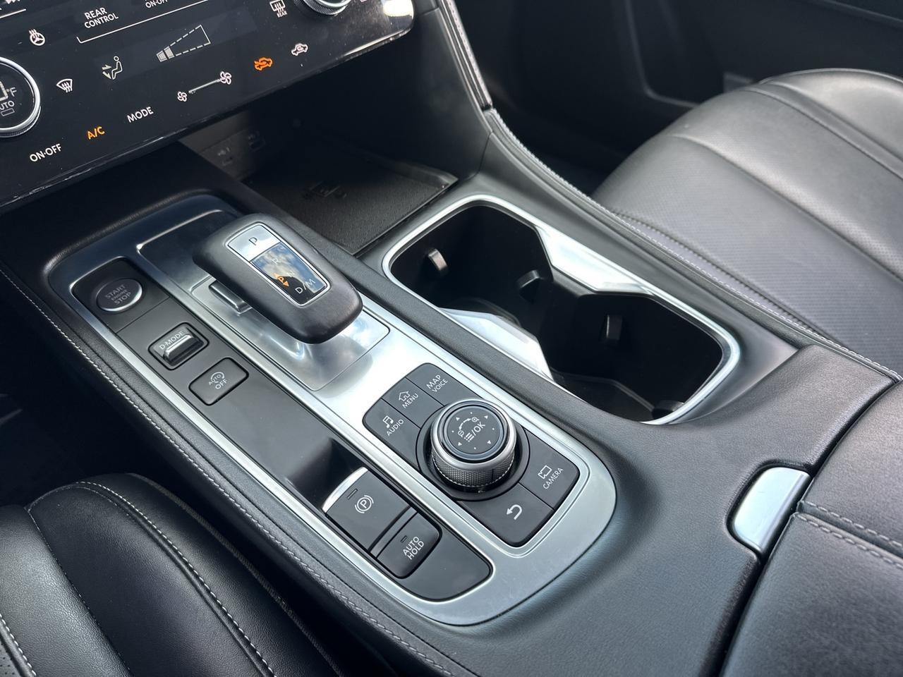 2024 INFINITI QX60 LUXE Chantilly VA