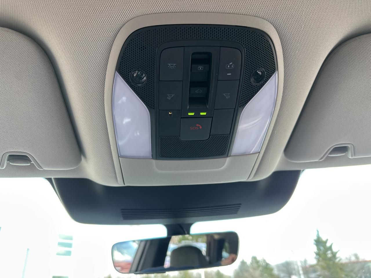 2024 INFINITI QX60 LUXE Chantilly VA