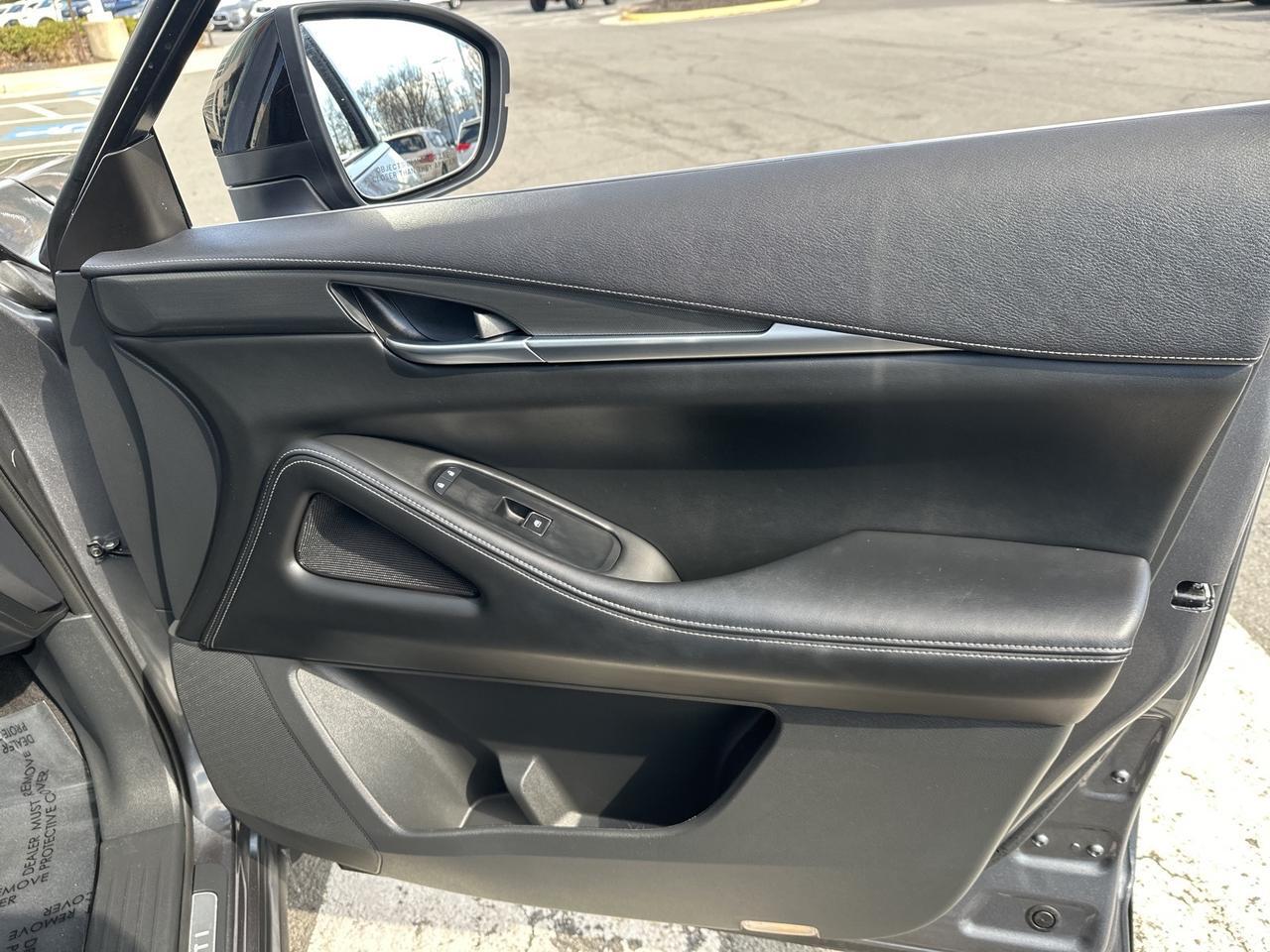 2024 INFINITI QX60 LUXE Chantilly VA