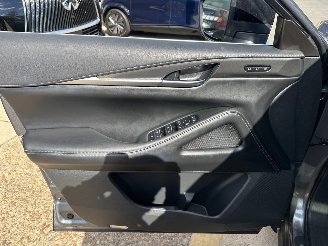 2024 INFINITI QX60 LUXE Chantilly VA