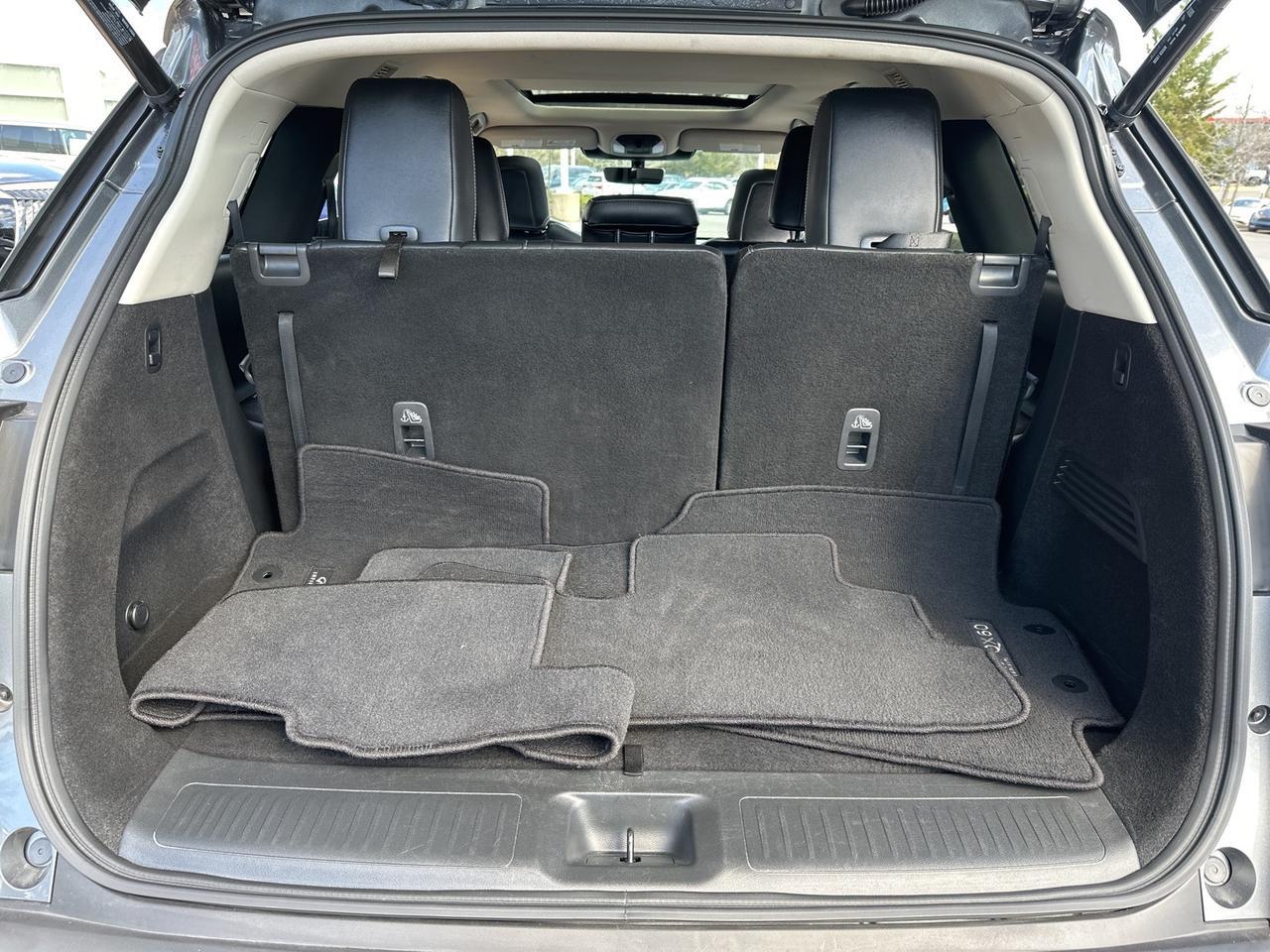 2024 INFINITI QX60 LUXE Chantilly VA