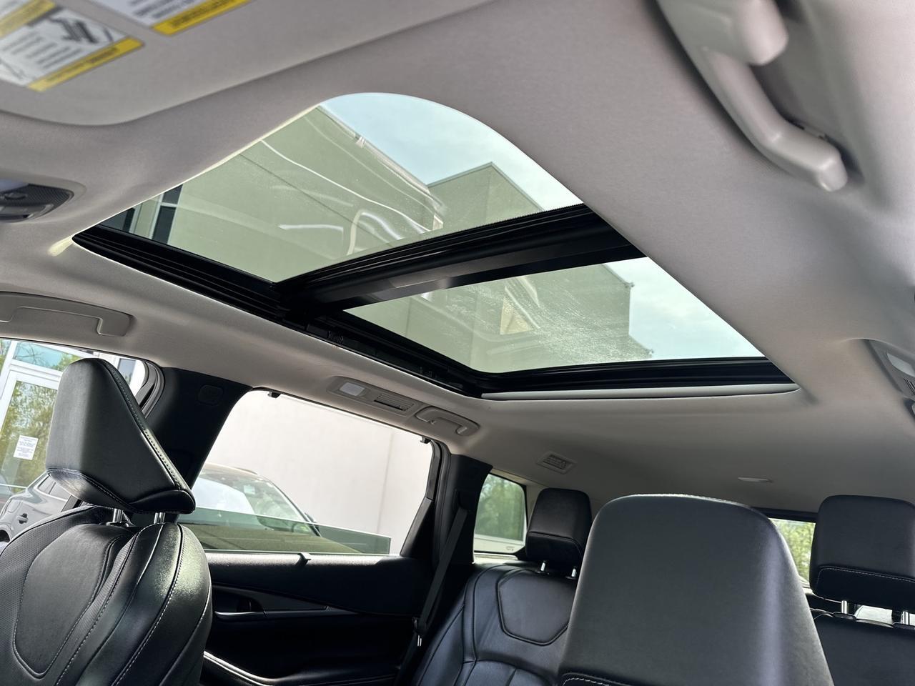 2024 INFINITI QX60 LUXE Chantilly VA