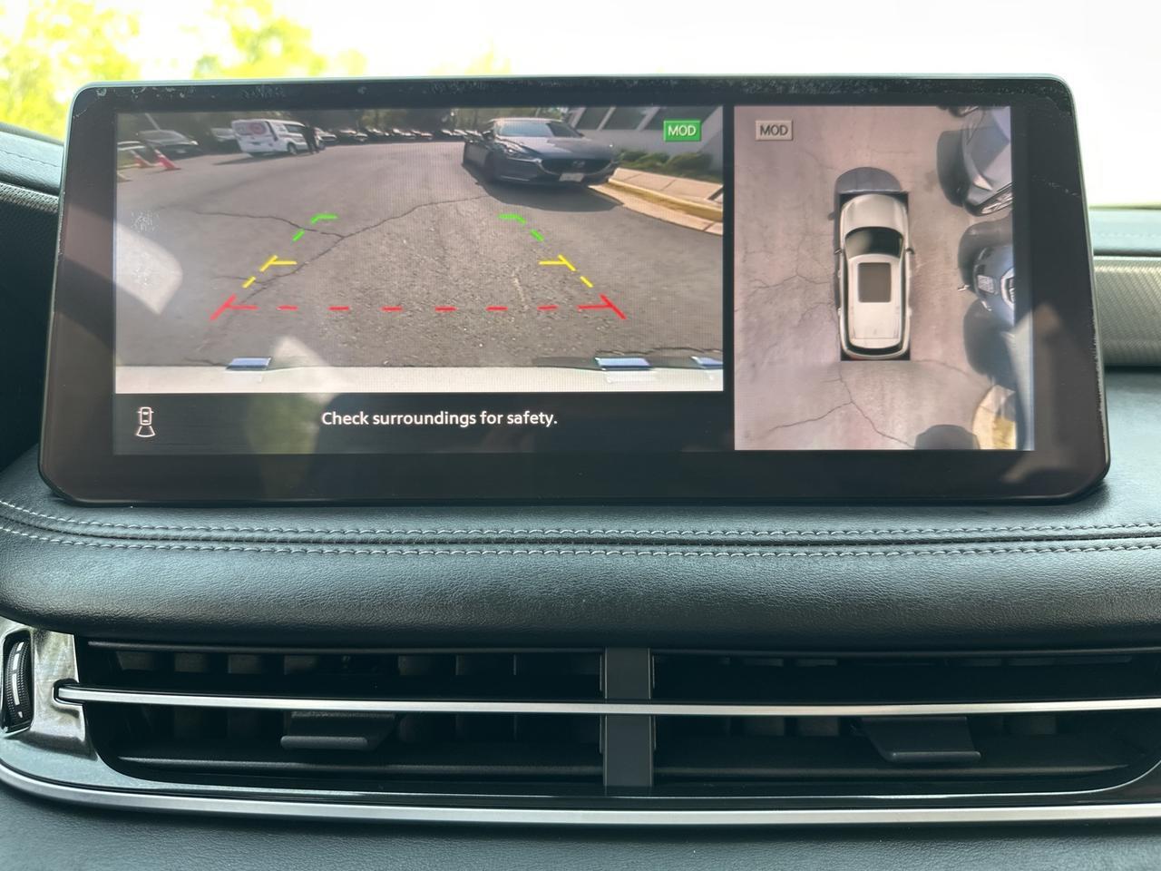 2024 INFINITI QX60 LUXE Chantilly VA