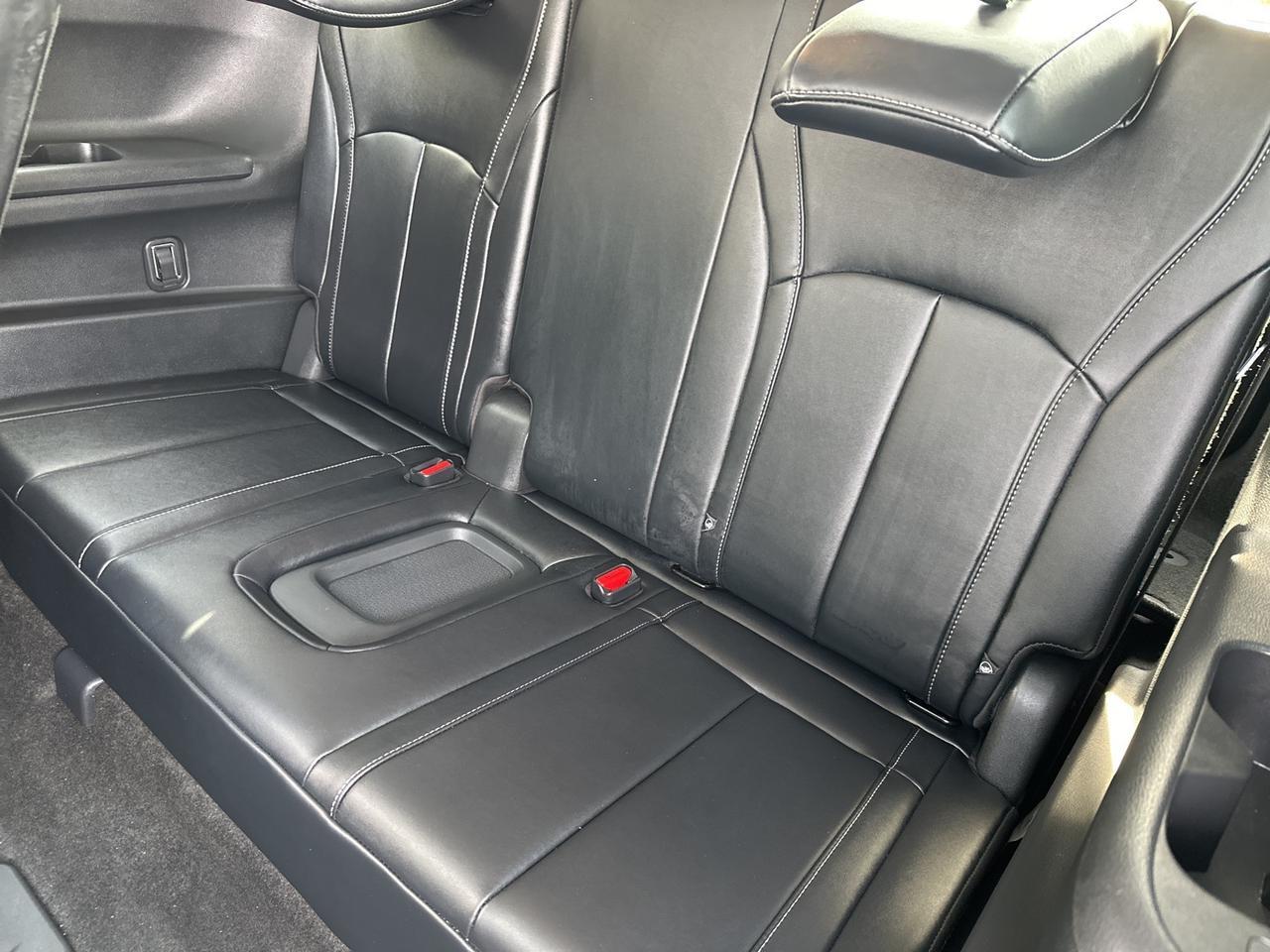 2024 INFINITI QX60 LUXE Chantilly VA