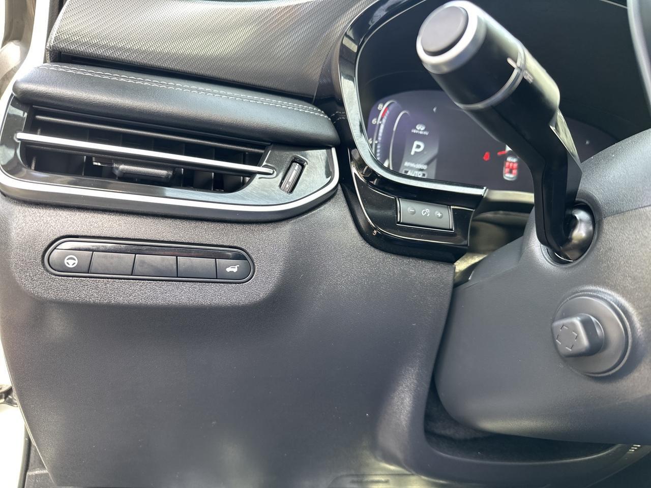 2024 INFINITI QX60 LUXE Chantilly VA