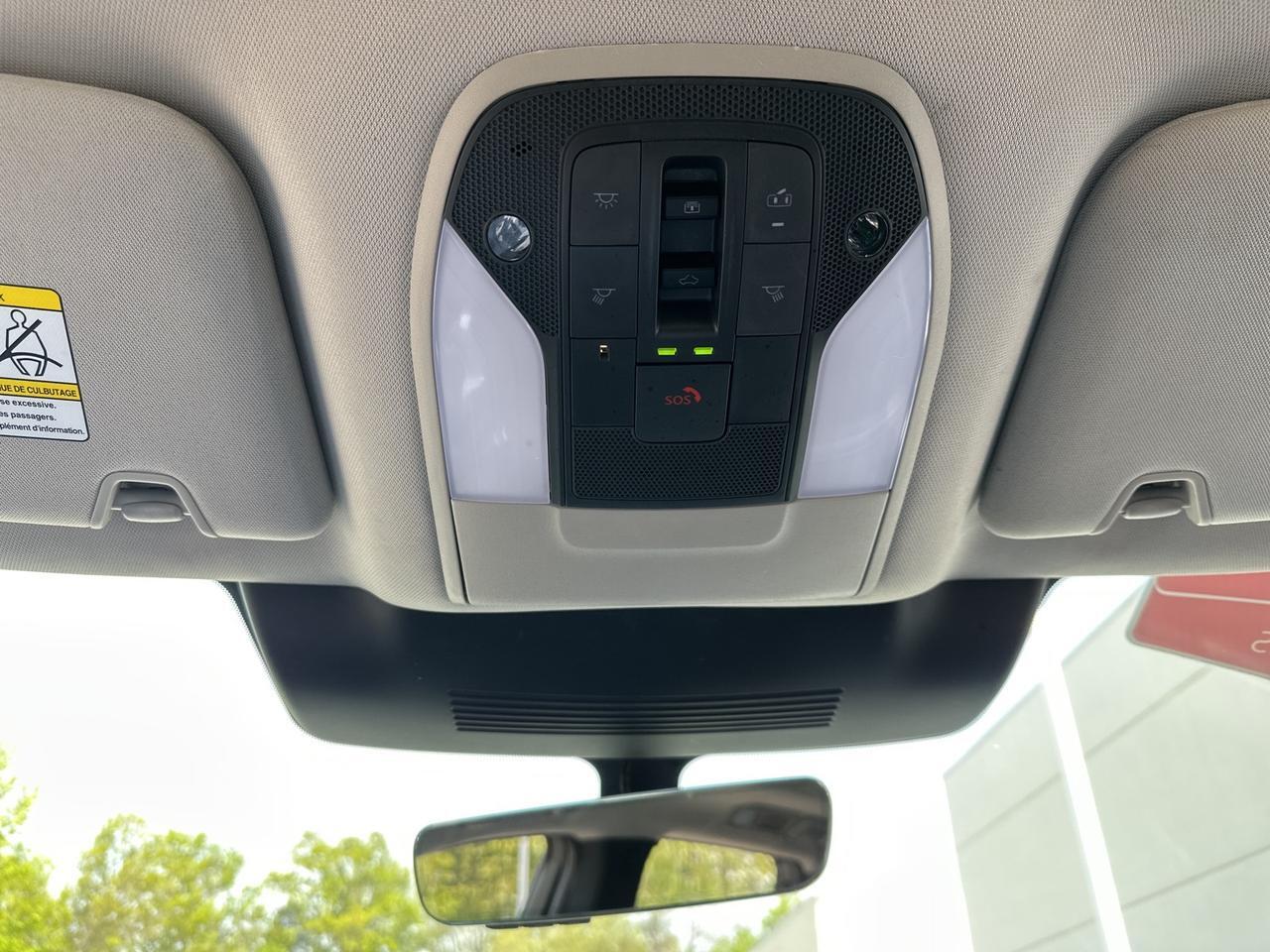 2024 INFINITI QX60 LUXE Chantilly VA