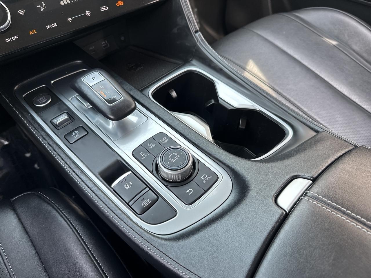 2024 INFINITI QX60 LUXE Chantilly VA