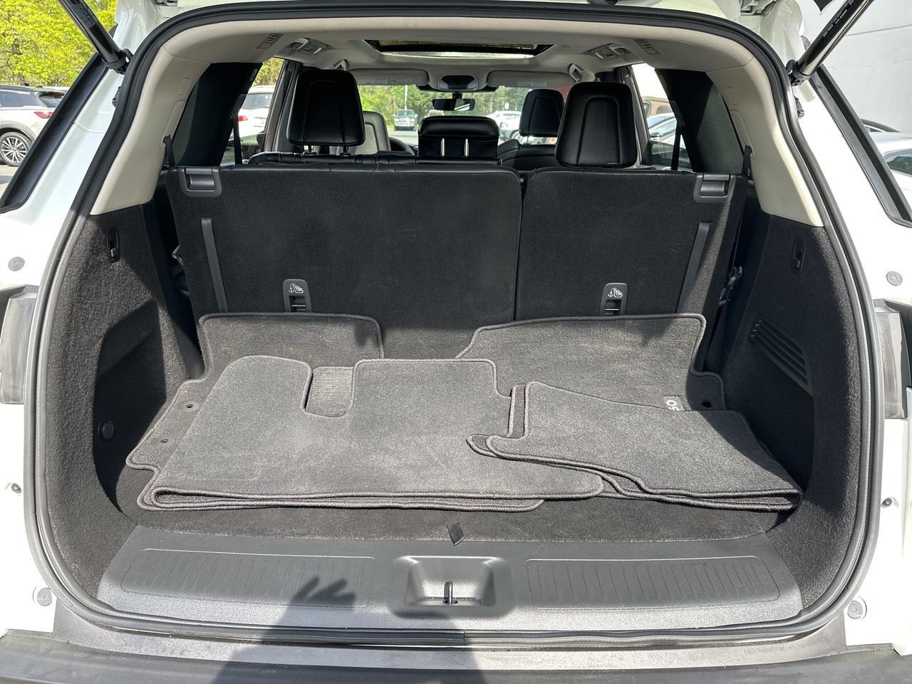 2024 INFINITI QX60 LUXE Chantilly VA