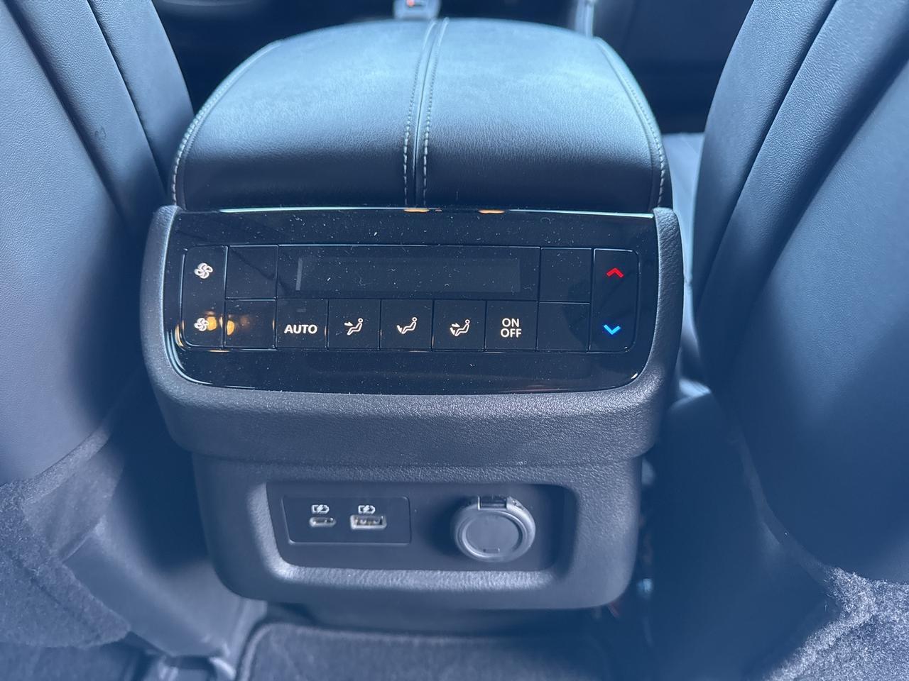 2024 INFINITI QX60 LUXE Chantilly VA