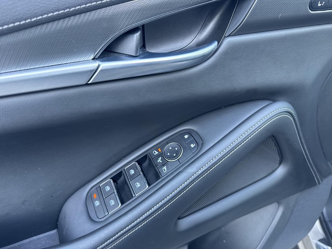 2024 INFINITI QX60 LUXE Chantilly VA