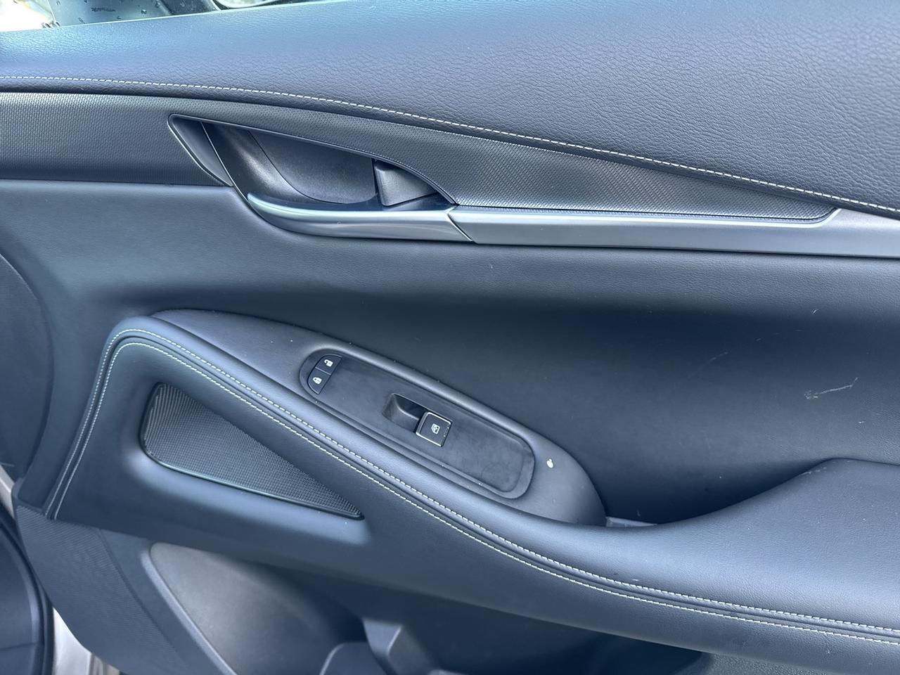 2024 INFINITI QX60 LUXE Chantilly VA