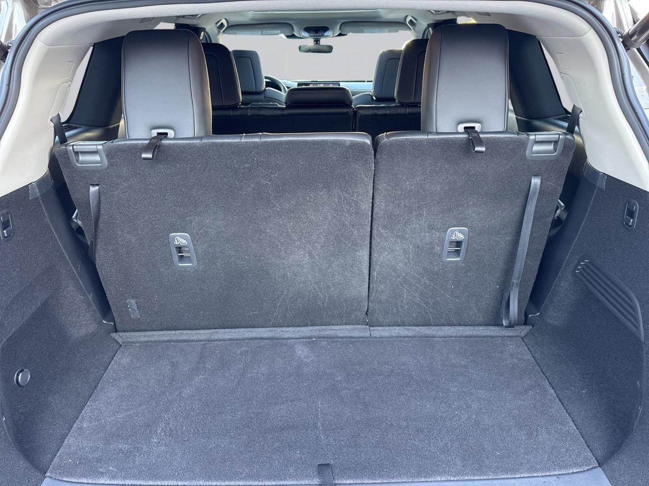 2024 INFINITI QX60 LUXE Chantilly VA