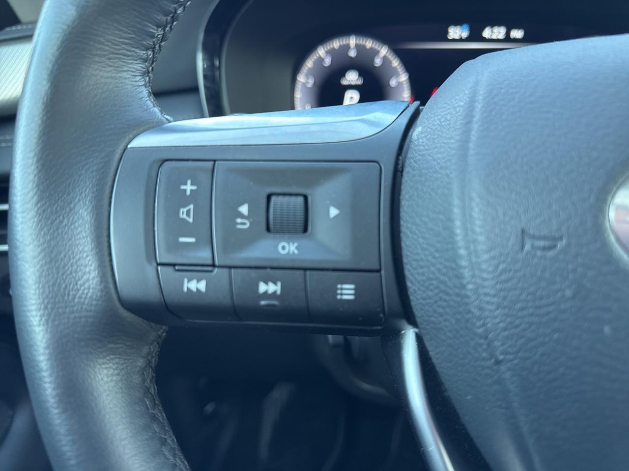 2024 INFINITI QX60 LUXE Chantilly VA