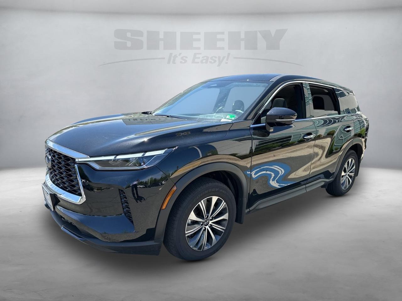 2024 INFINITI QX60 PURE Chantilly VA