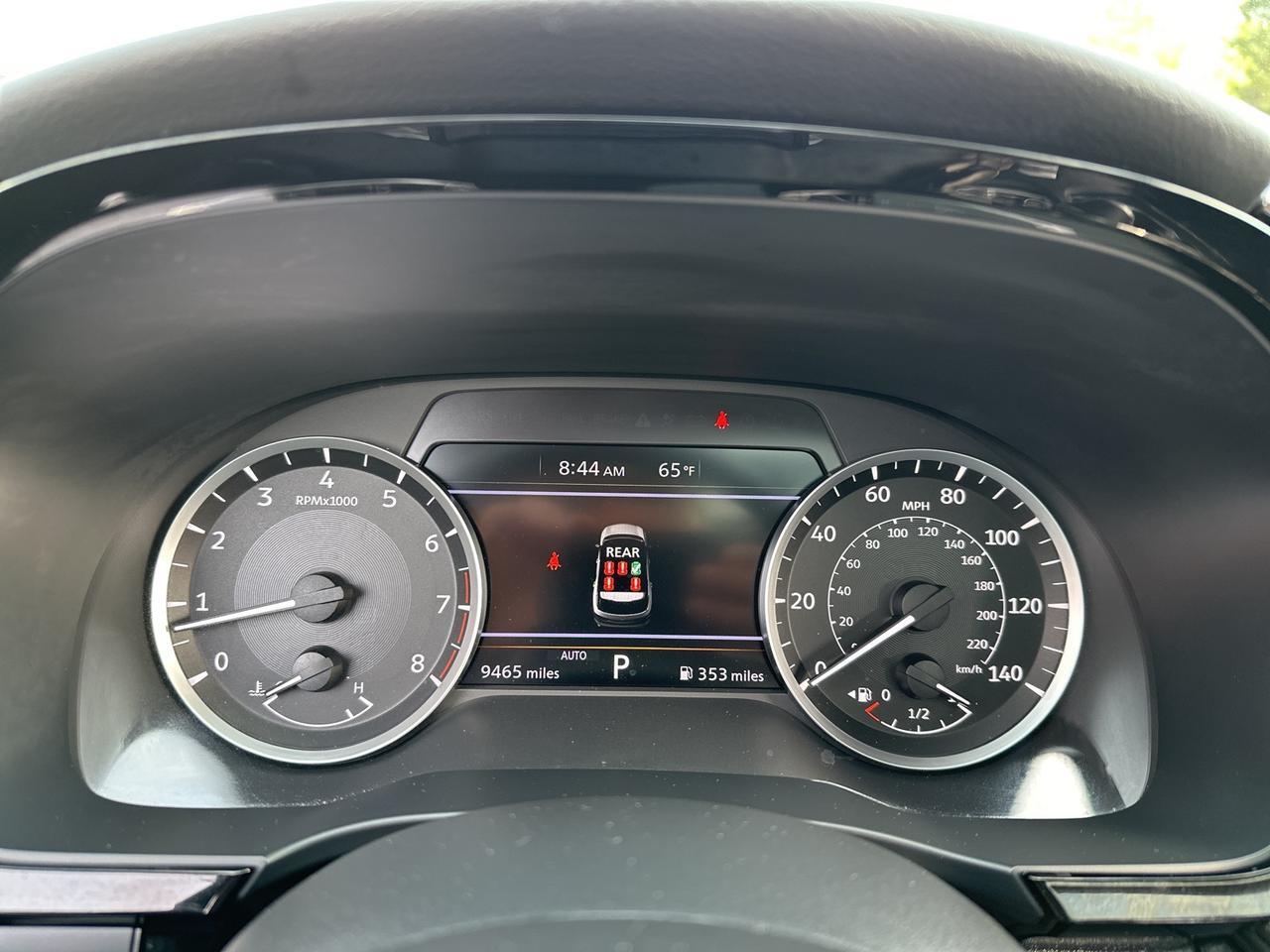 2024 INFINITI QX60 PURE Chantilly VA