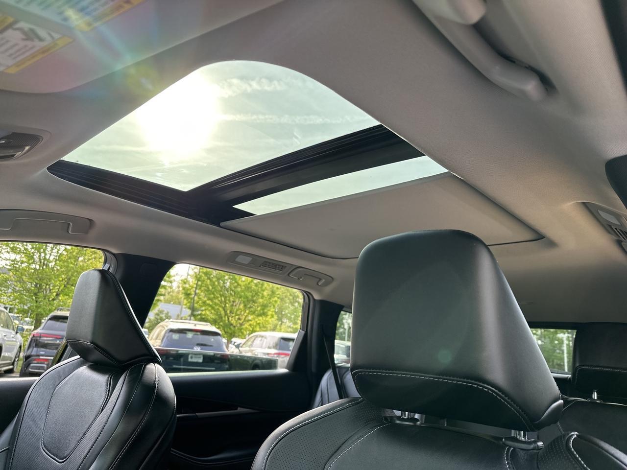 2024 INFINITI QX60 PURE Chantilly VA