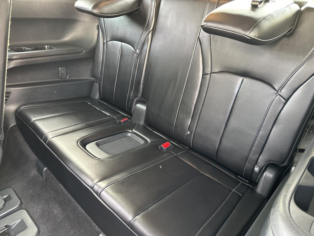 2024 INFINITI QX60 PURE Chantilly VA