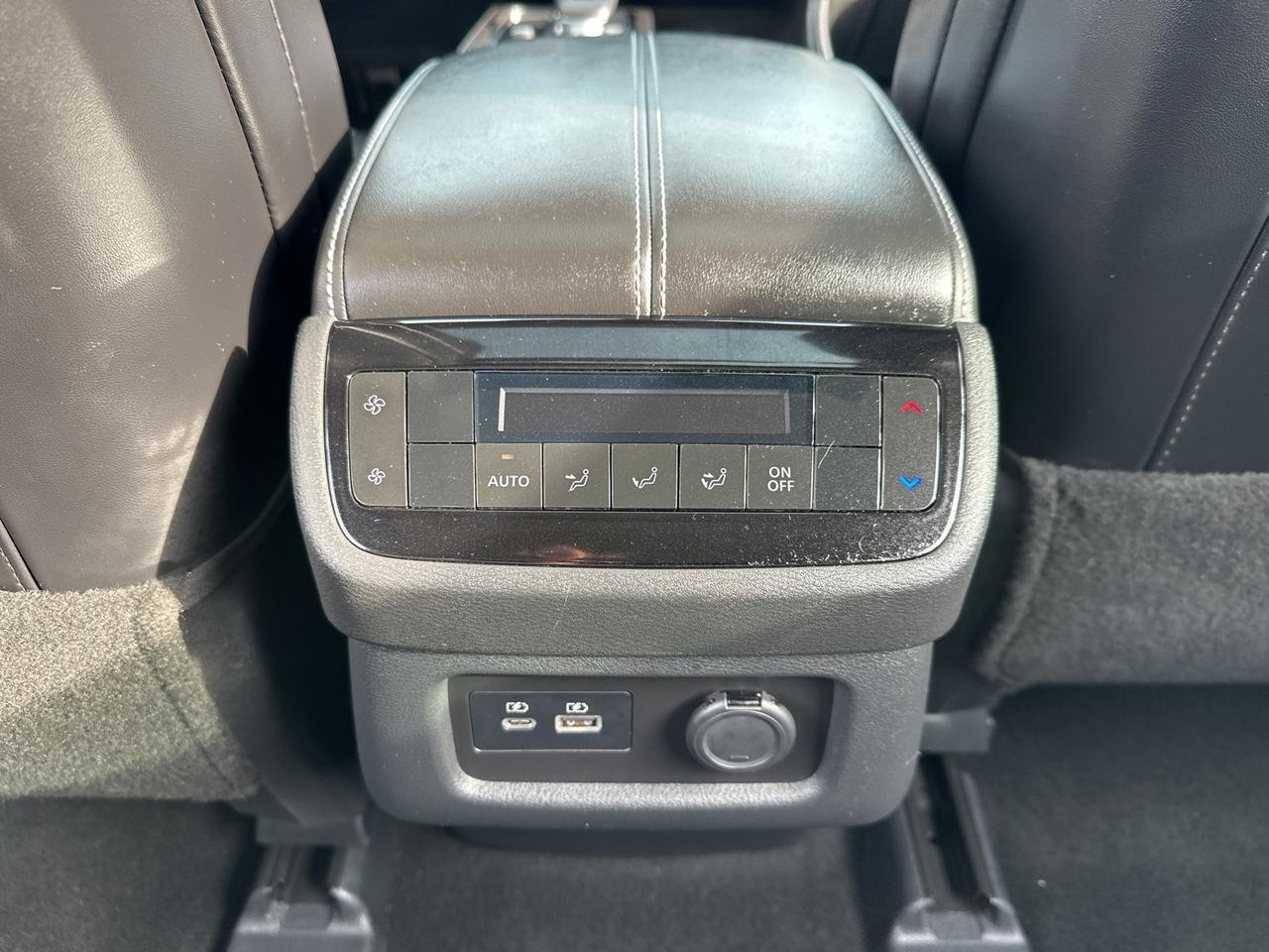 2024 INFINITI QX60 PURE Chantilly VA