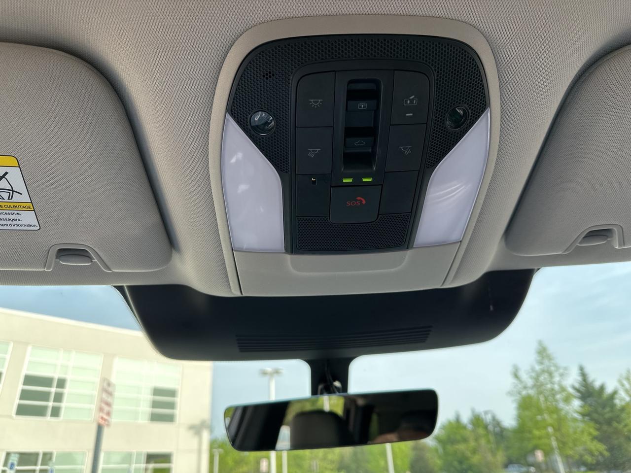 2024 INFINITI QX60 PURE Chantilly VA