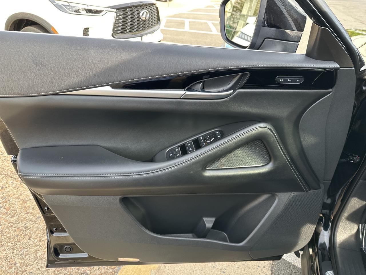 2024 INFINITI QX60 PURE Chantilly VA