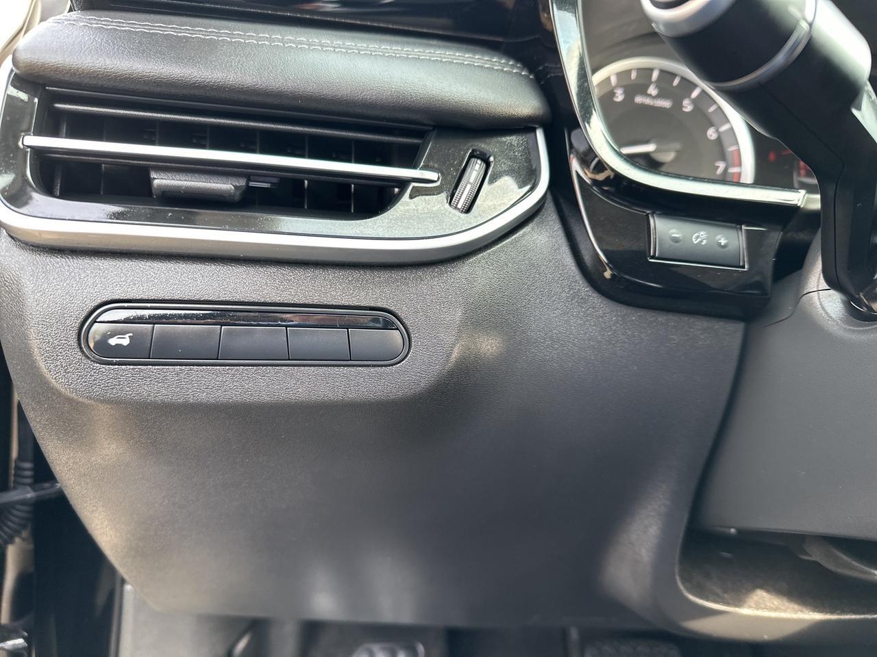 2024 INFINITI QX60 PURE Chantilly VA