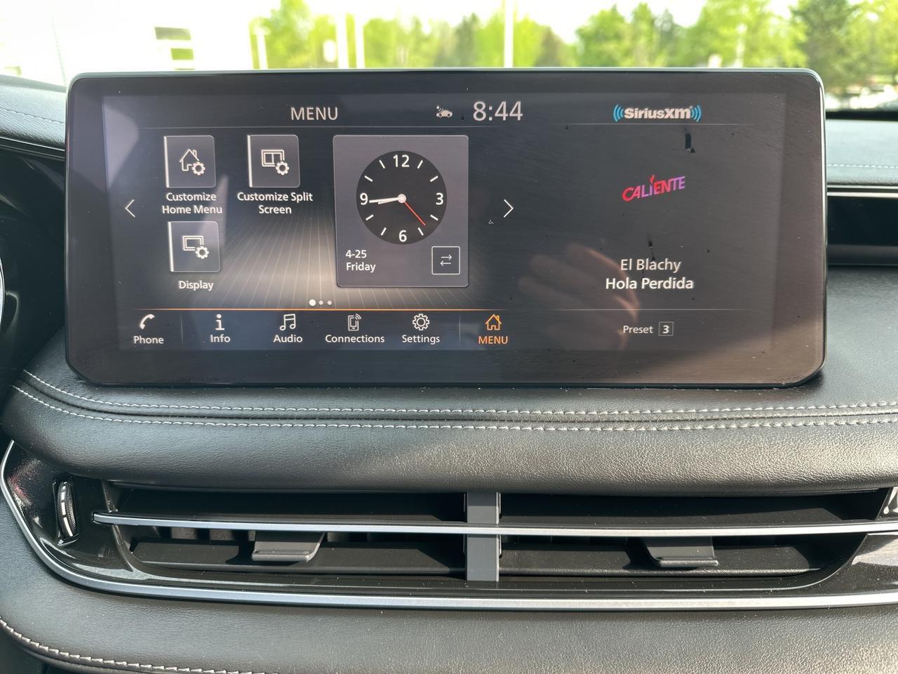 2024 INFINITI QX60 PURE Chantilly VA