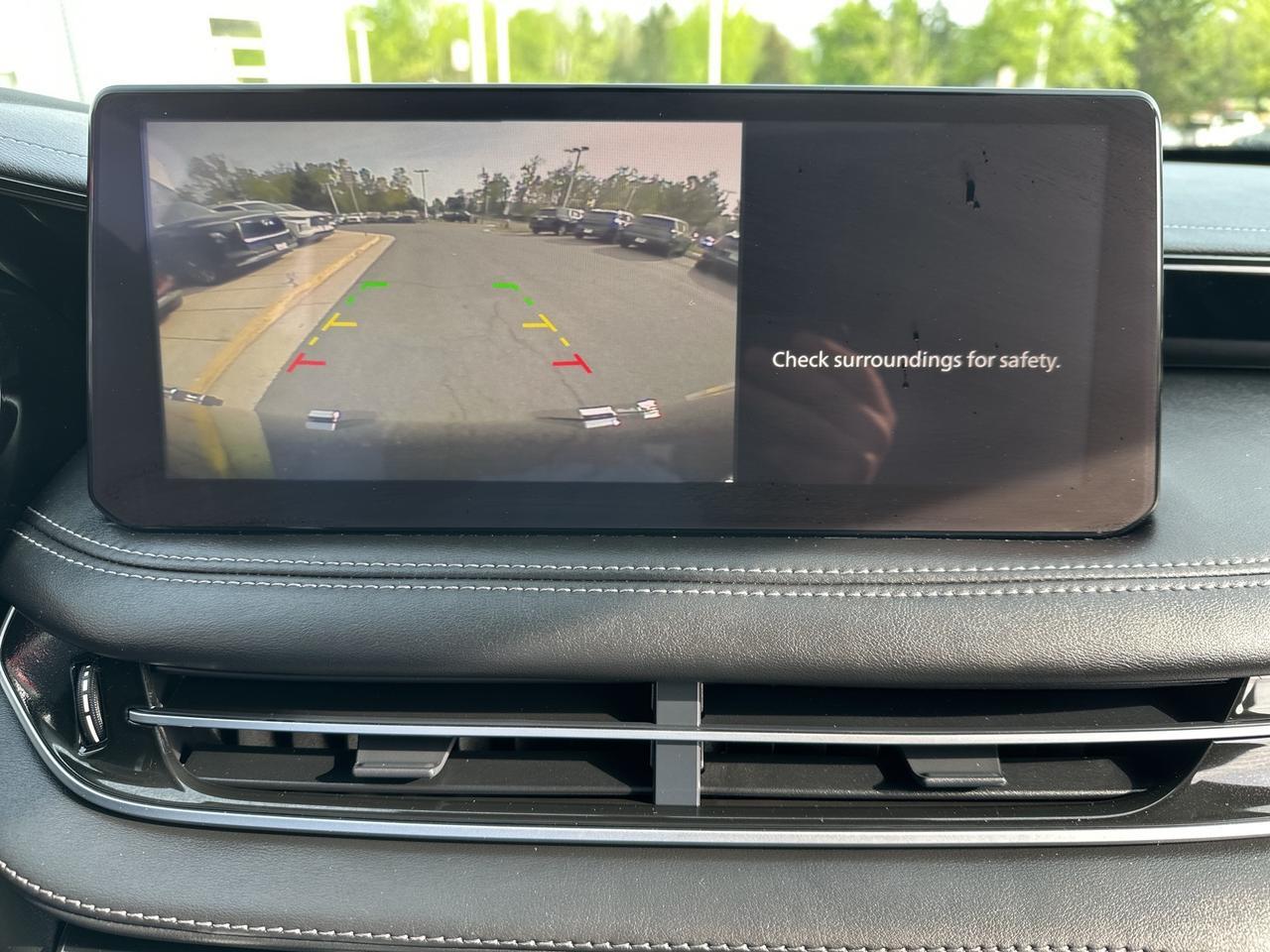 2024 INFINITI QX60 PURE Chantilly VA